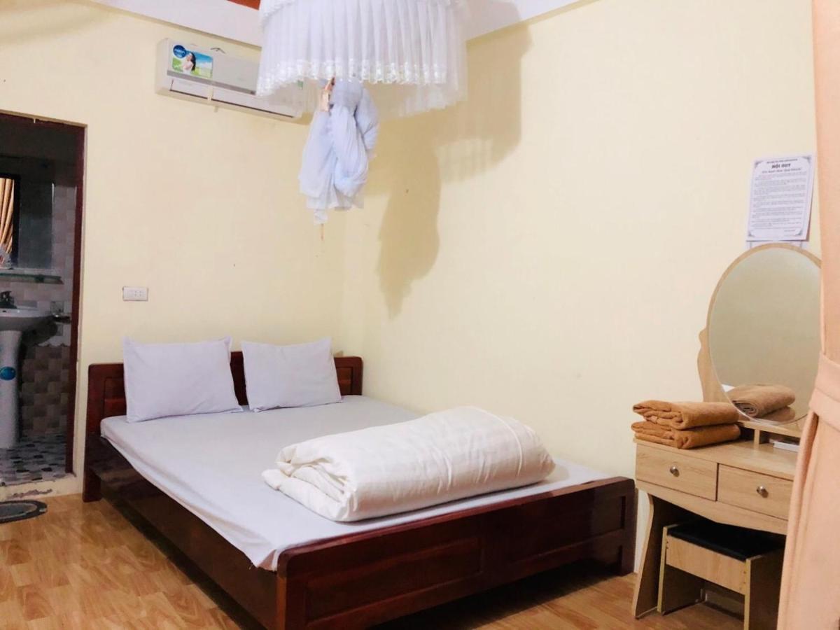 Ba Be Lake View Homestay An Ma المظهر الخارجي الصورة